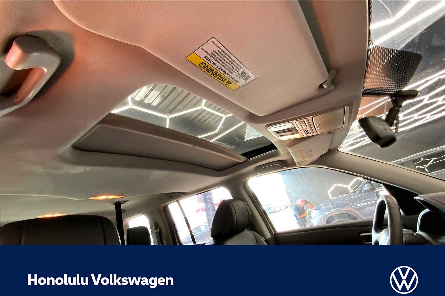 Thumbnail: 2015 Honda Pilot - 30