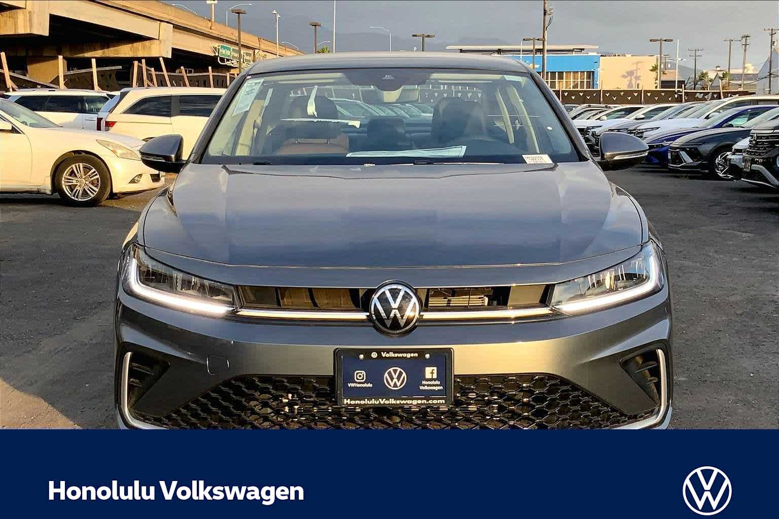 Thumbnail: 2026 Volkswagen Jetta - 6