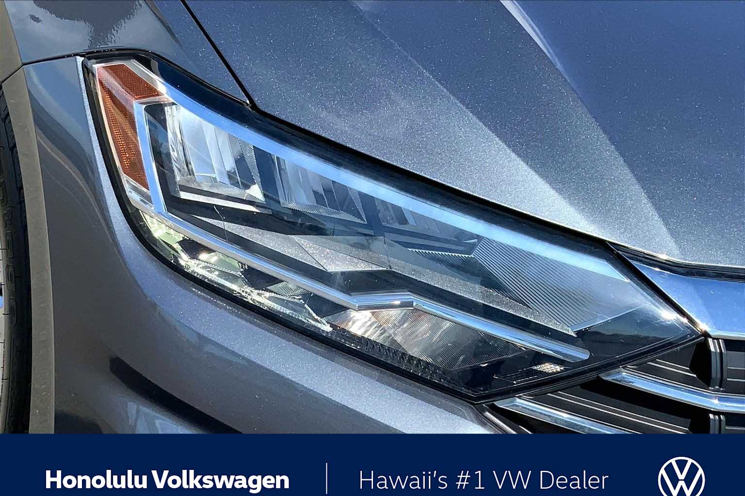 Thumbnail: 2019 Volkswagen Jetta - 30