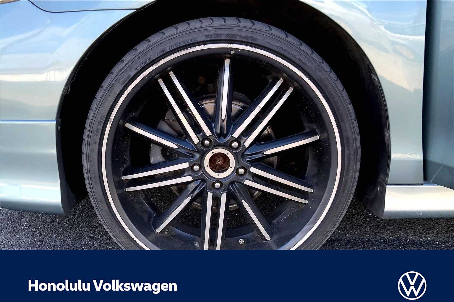 Thumbnail: 2007 Toyota Camry - 8