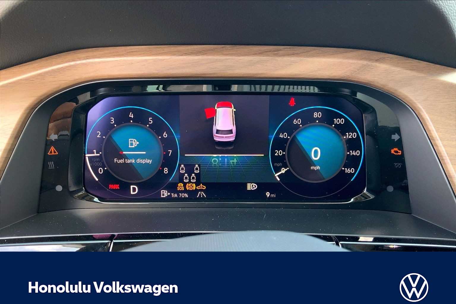 Thumbnail: 2026 Volkswagen Atlas - 18