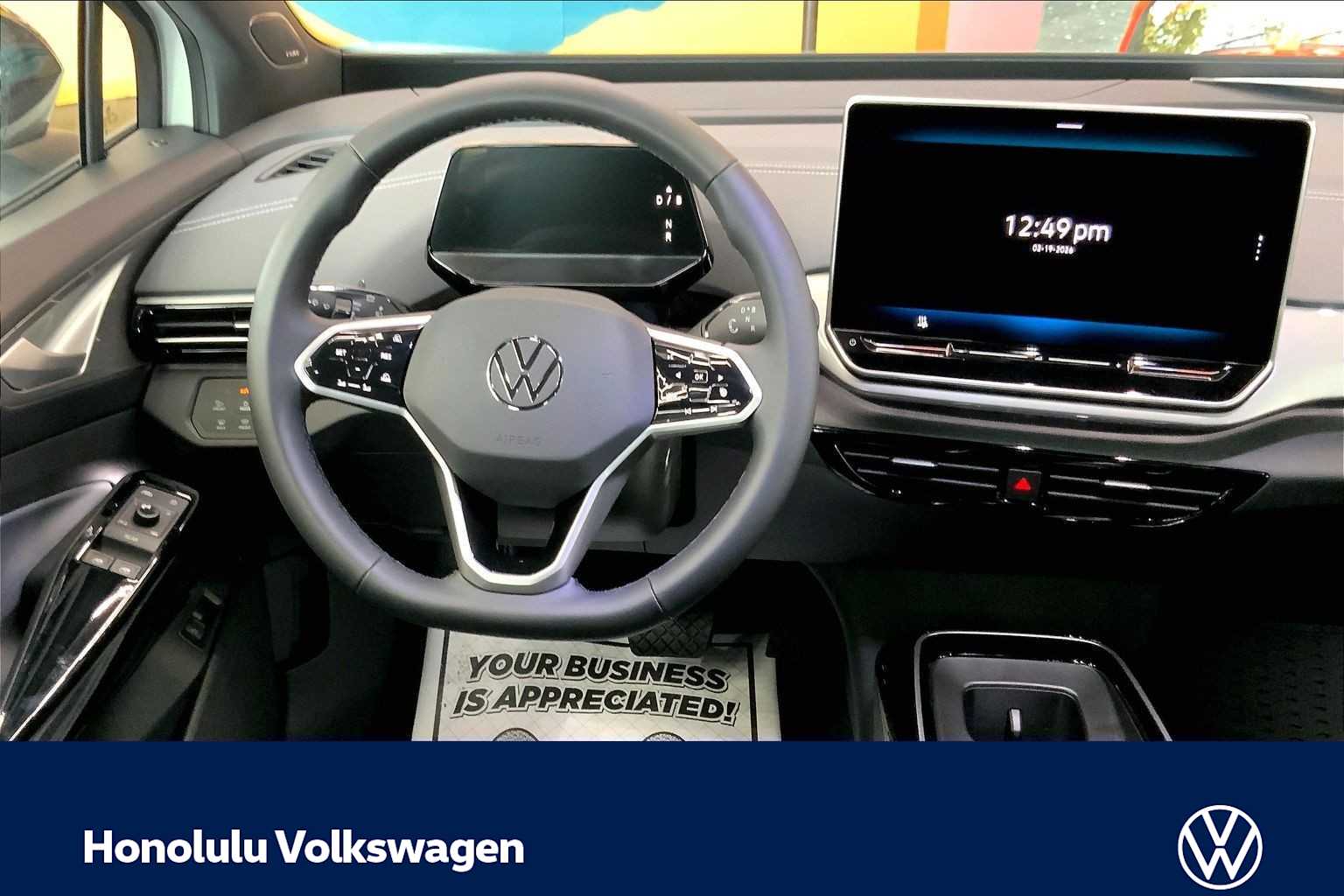 Thumbnail: 2026 Volkswagen ID.4 - 15