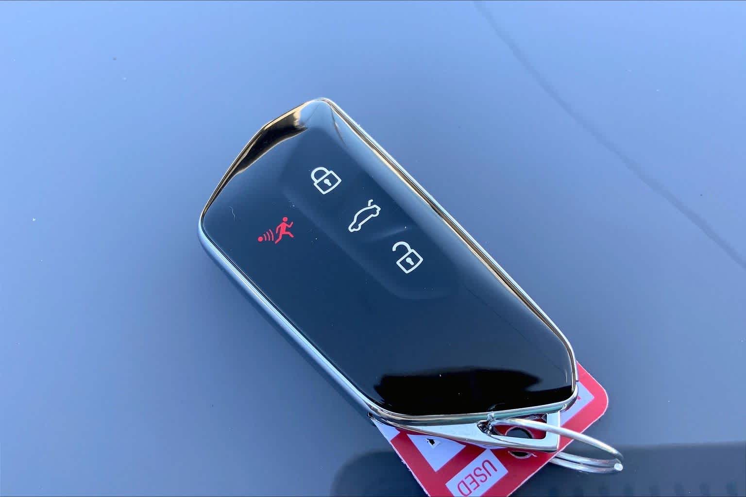 Thumbnail: 2026 Volkswagen ID.4 - 20