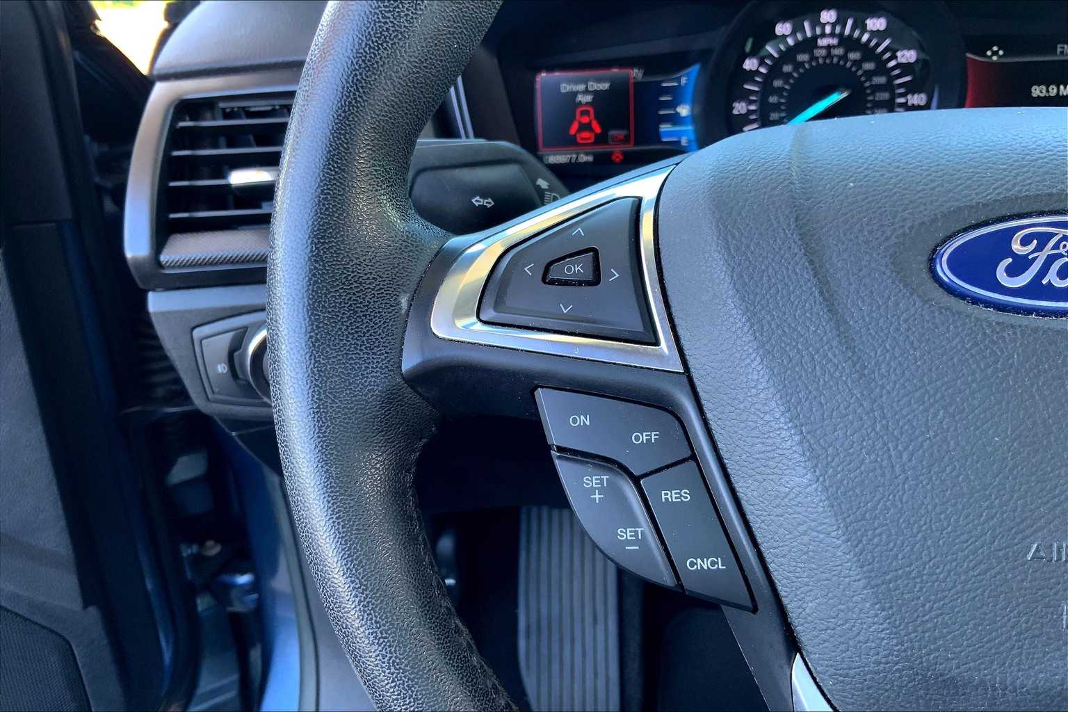 Thumbnail: 2018 Ford Fusion - 23