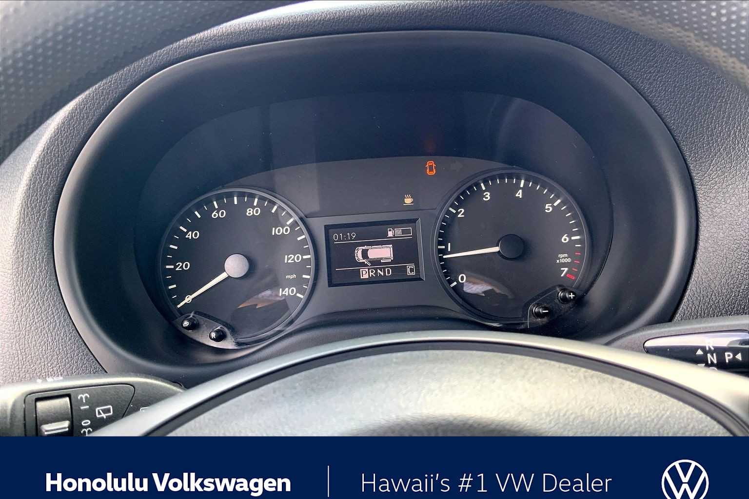 Thumbnail: 2018 Mercedes-Benz Metris - 15