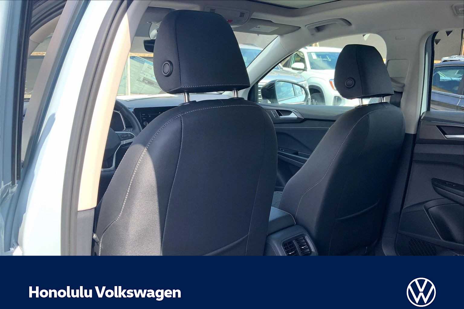 Thumbnail: 2026 Volkswagen Taos - 12