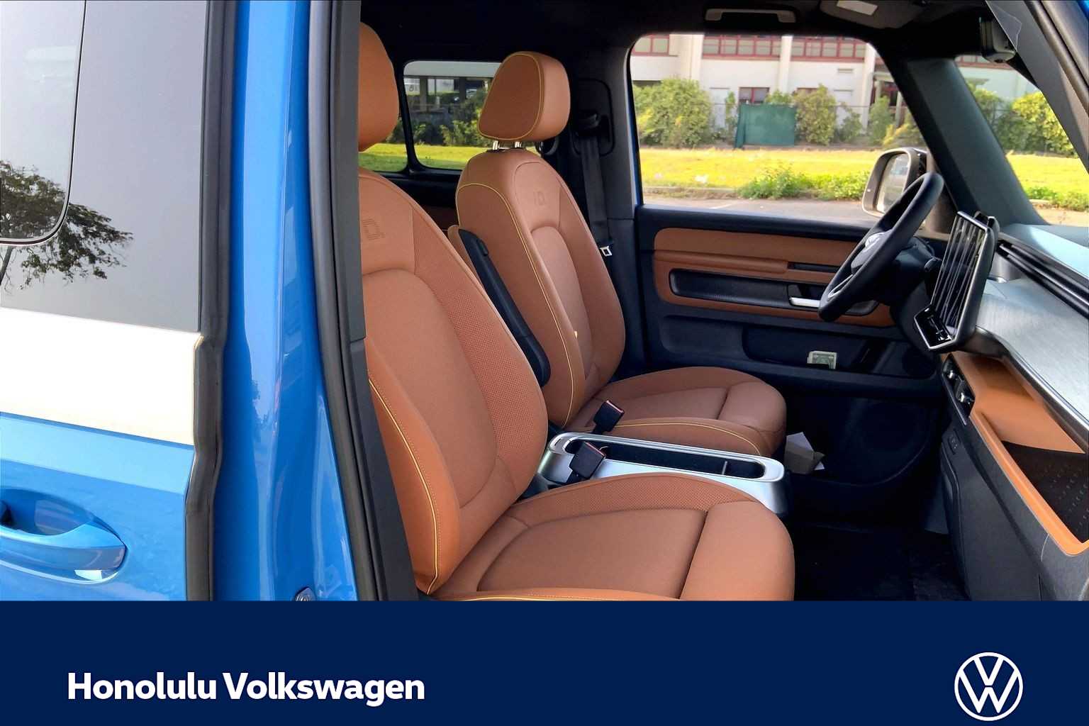 Thumbnail: 2025 Volkswagen ID.Buzz - 14