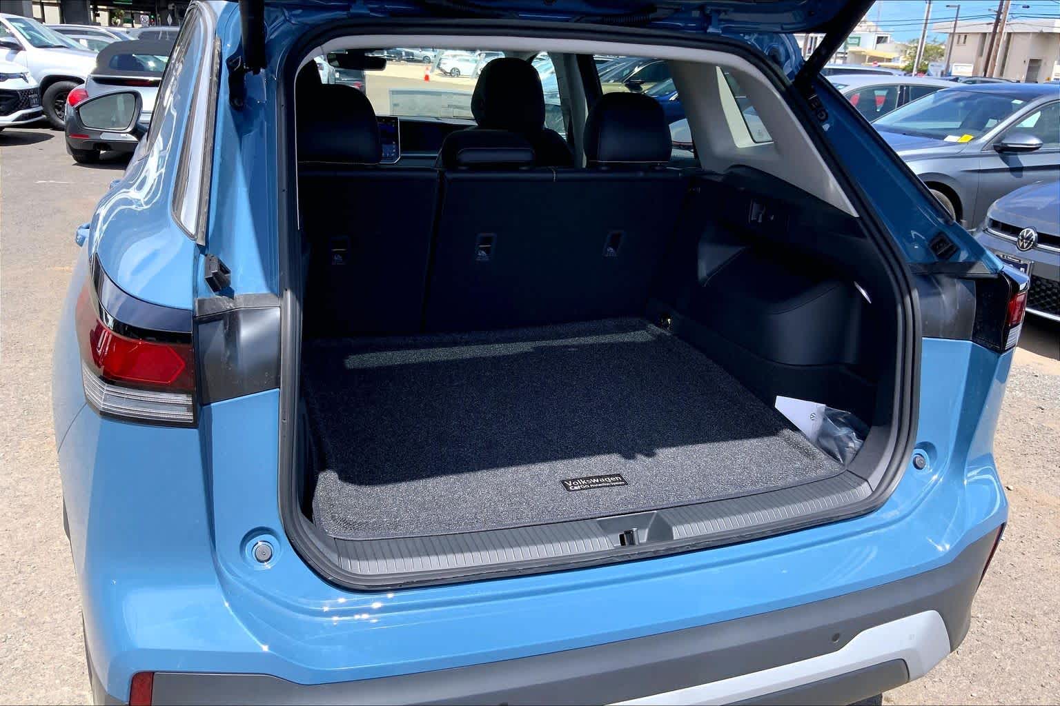 Thumbnail: 2026 Volkswagen Tiguan - 19
