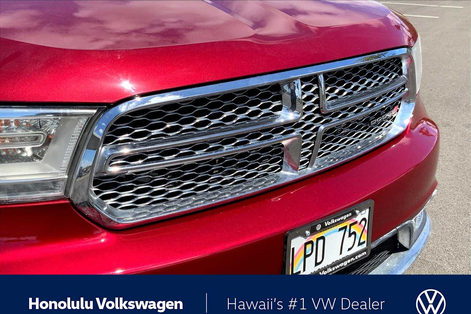 Thumbnail: 2014 Dodge Durango - 32
