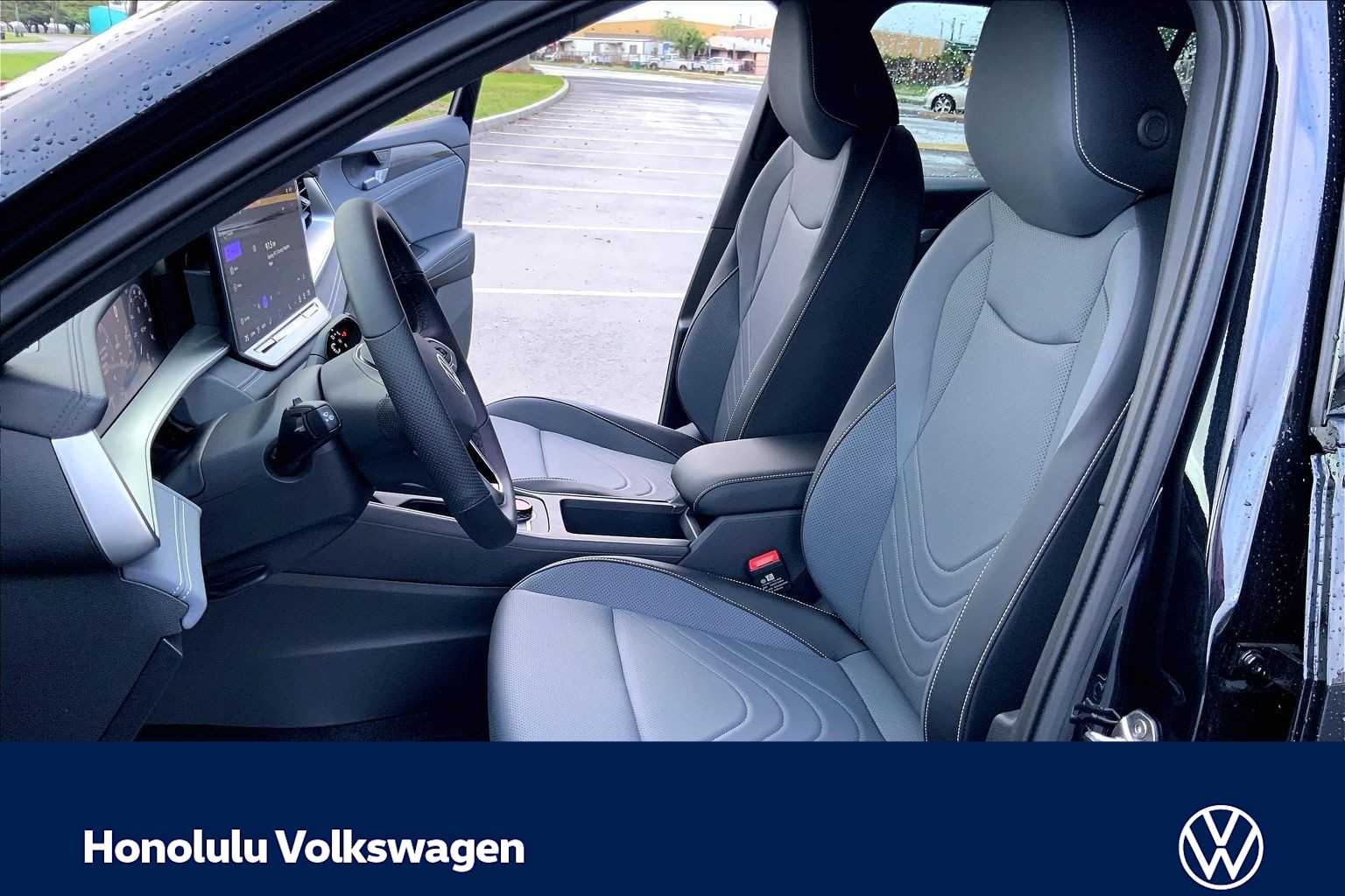 Thumbnail: 2026 Volkswagen Tiguan - 11