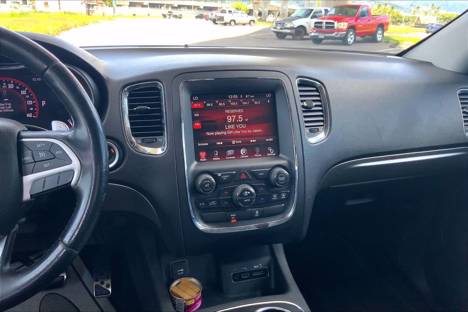 Thumbnail: 2014 Dodge Durango - 15