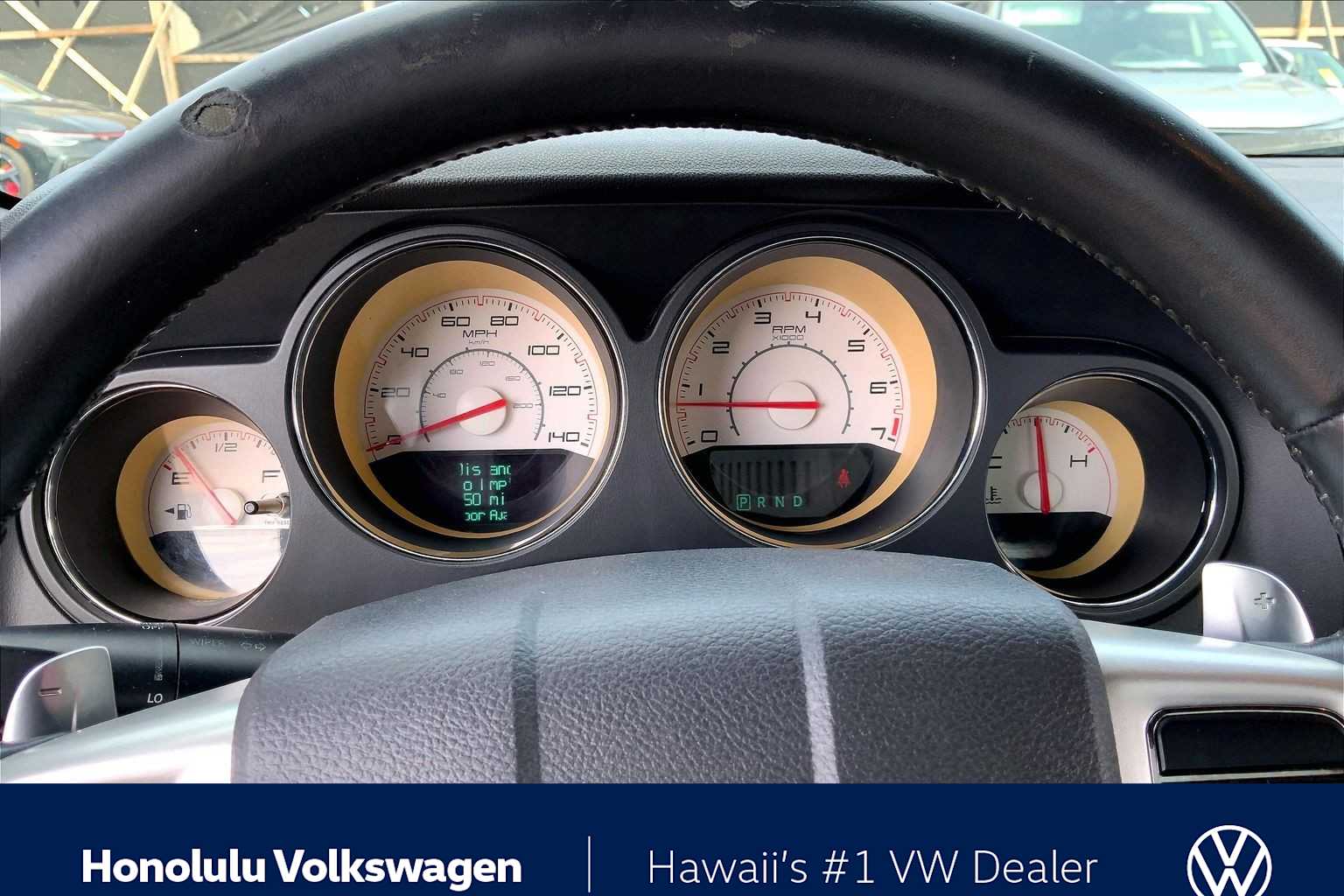 Thumbnail: 2013 Dodge Challenger - 15