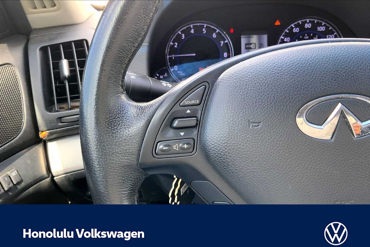 Thumbnail: 2010 INFINITI G37 - 23