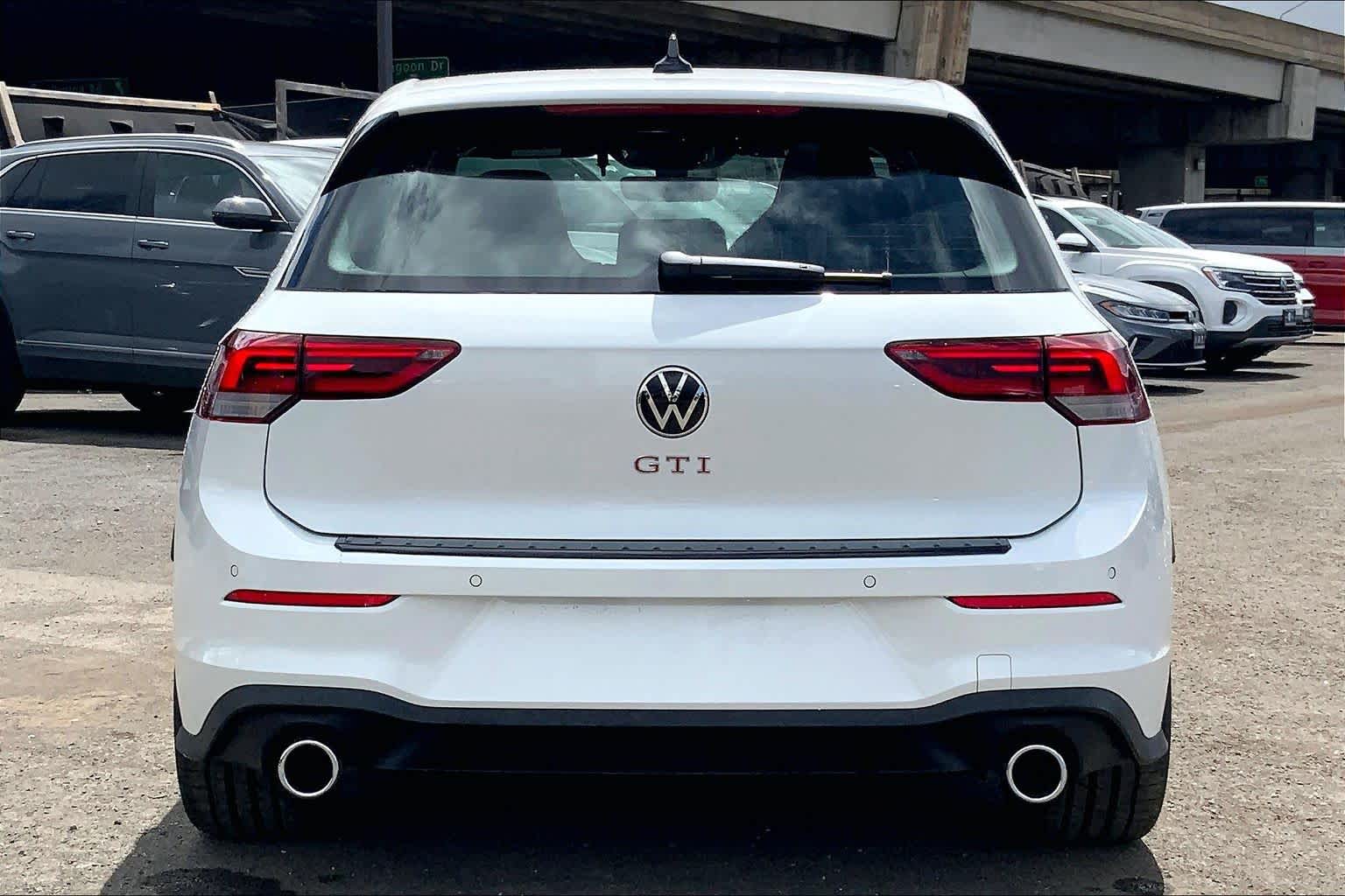 Thumbnail: 2026 Volkswagen Golf - 5