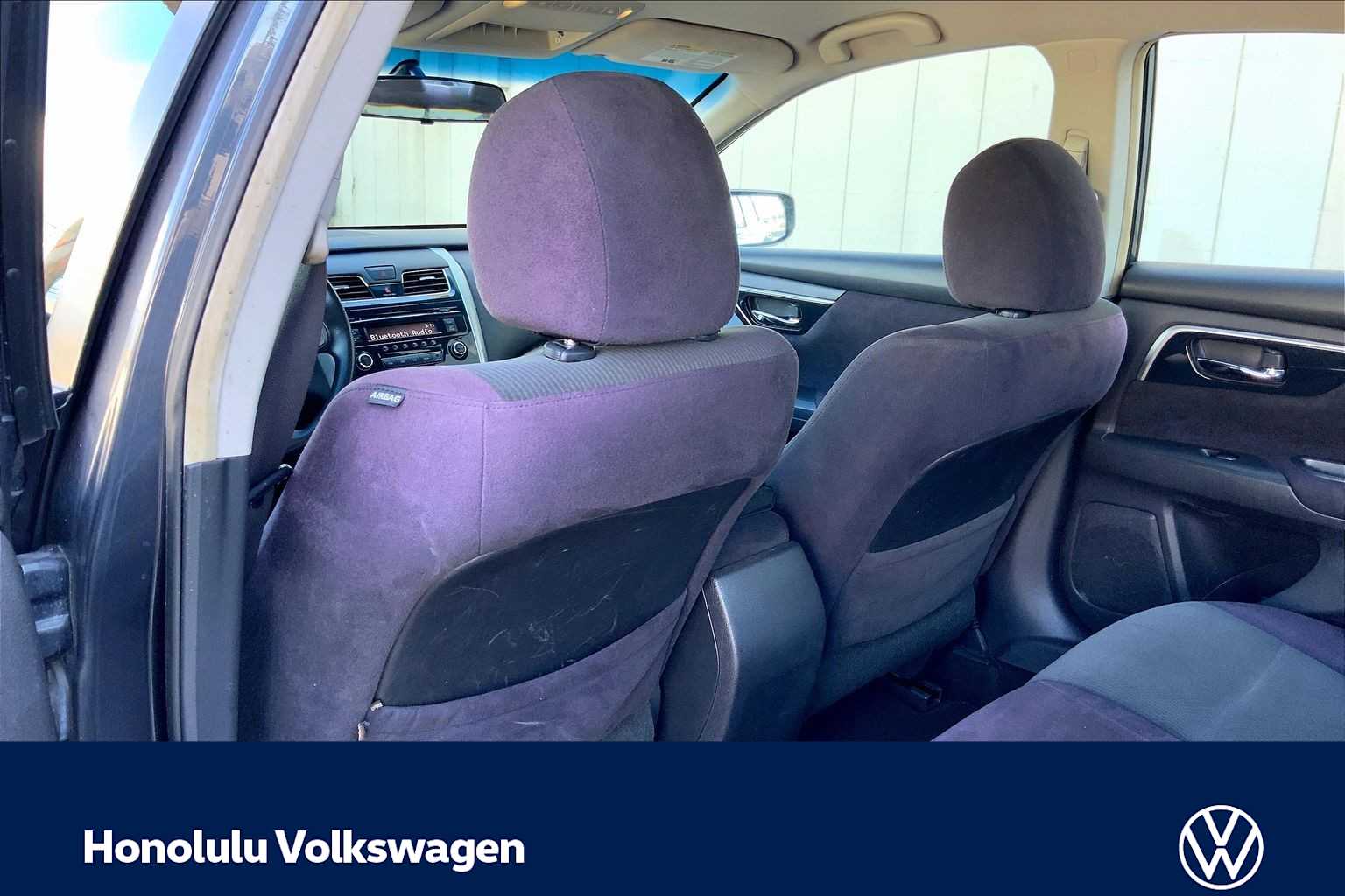 Thumbnail: 2013 Nissan Altima - 11