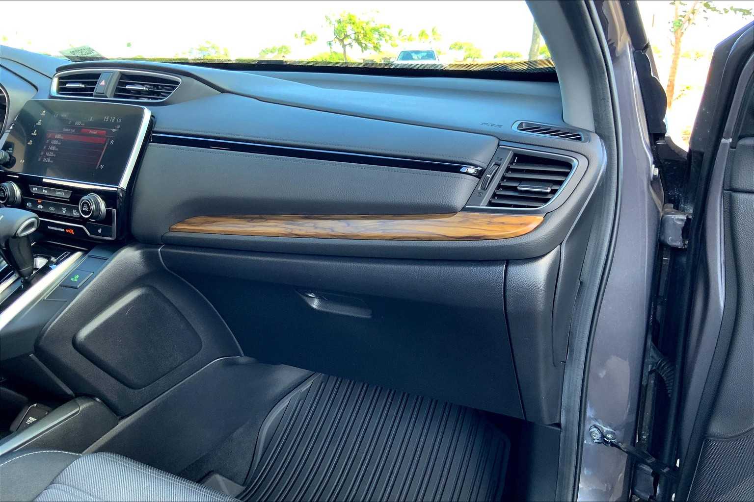 Thumbnail: 2018 Honda CR-V - 22