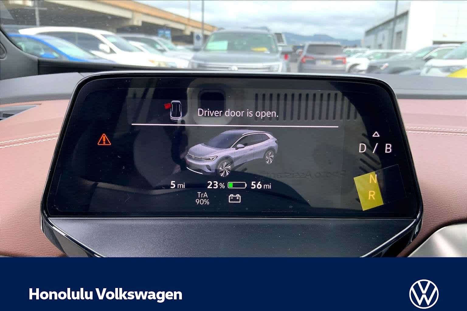 Thumbnail: 2026 Volkswagen ID.4 - 18