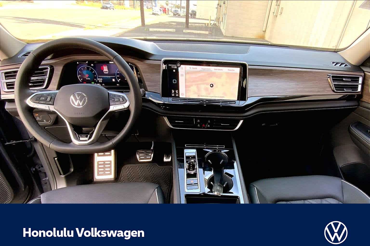 Thumbnail: 2026 Volkswagen Atlas - 10