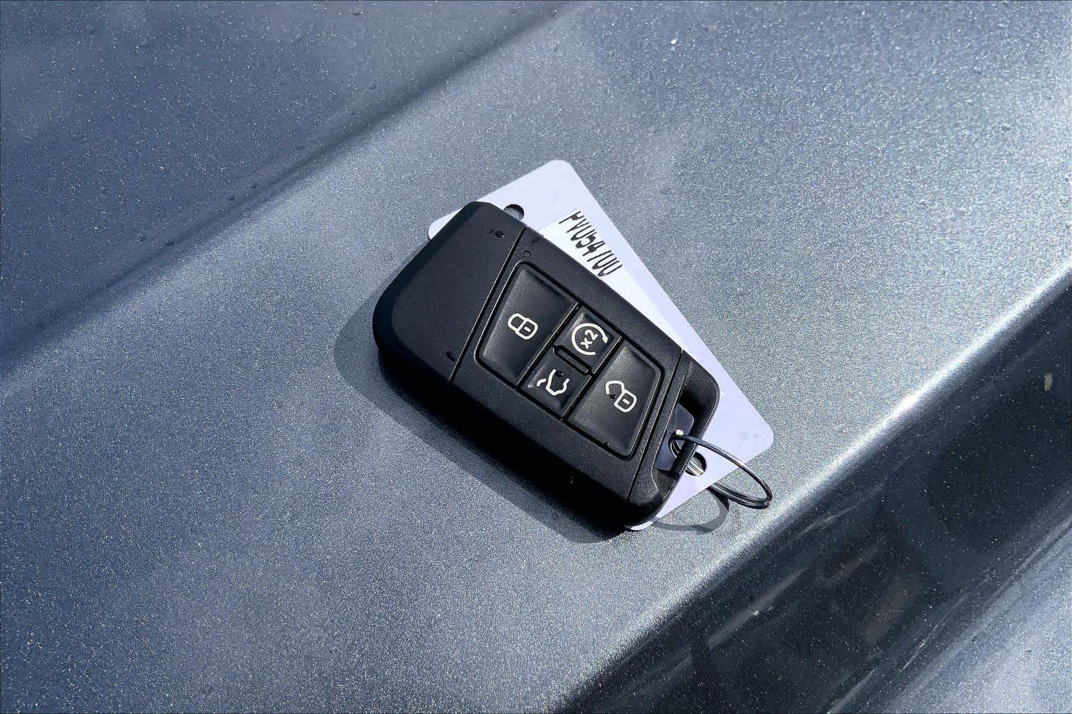 Thumbnail: 2024 Volkswagen Tiguan - 19