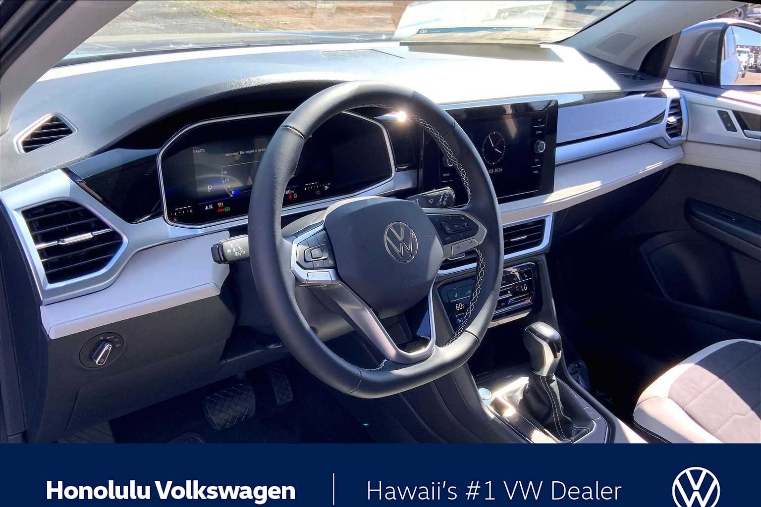 Thumbnail: 2026 Volkswagen Taos - 2