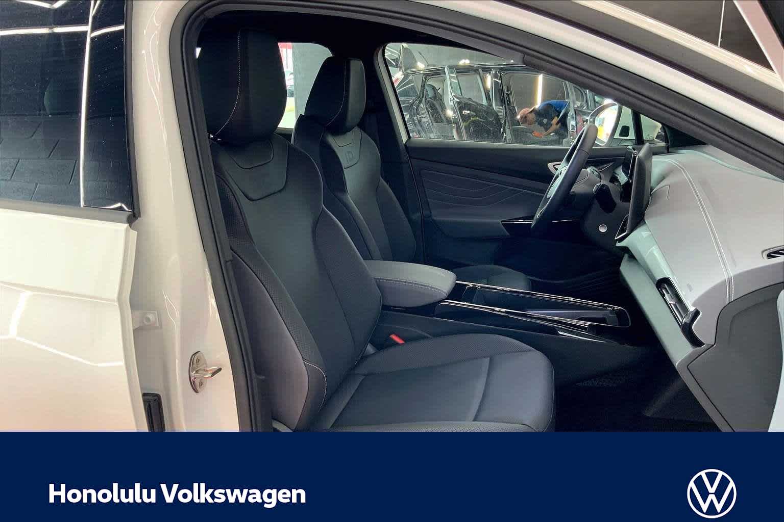 Thumbnail: 2026 Volkswagen ID.4 - 14