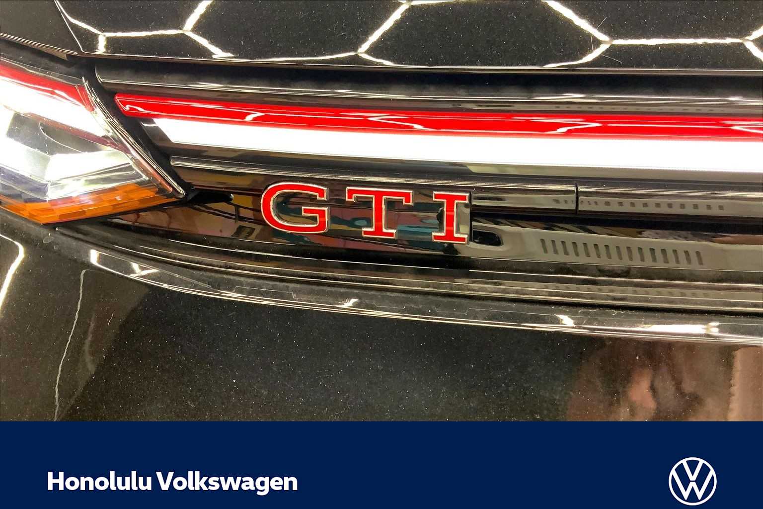 Thumbnail: 2026 Volkswagen Golf - 7