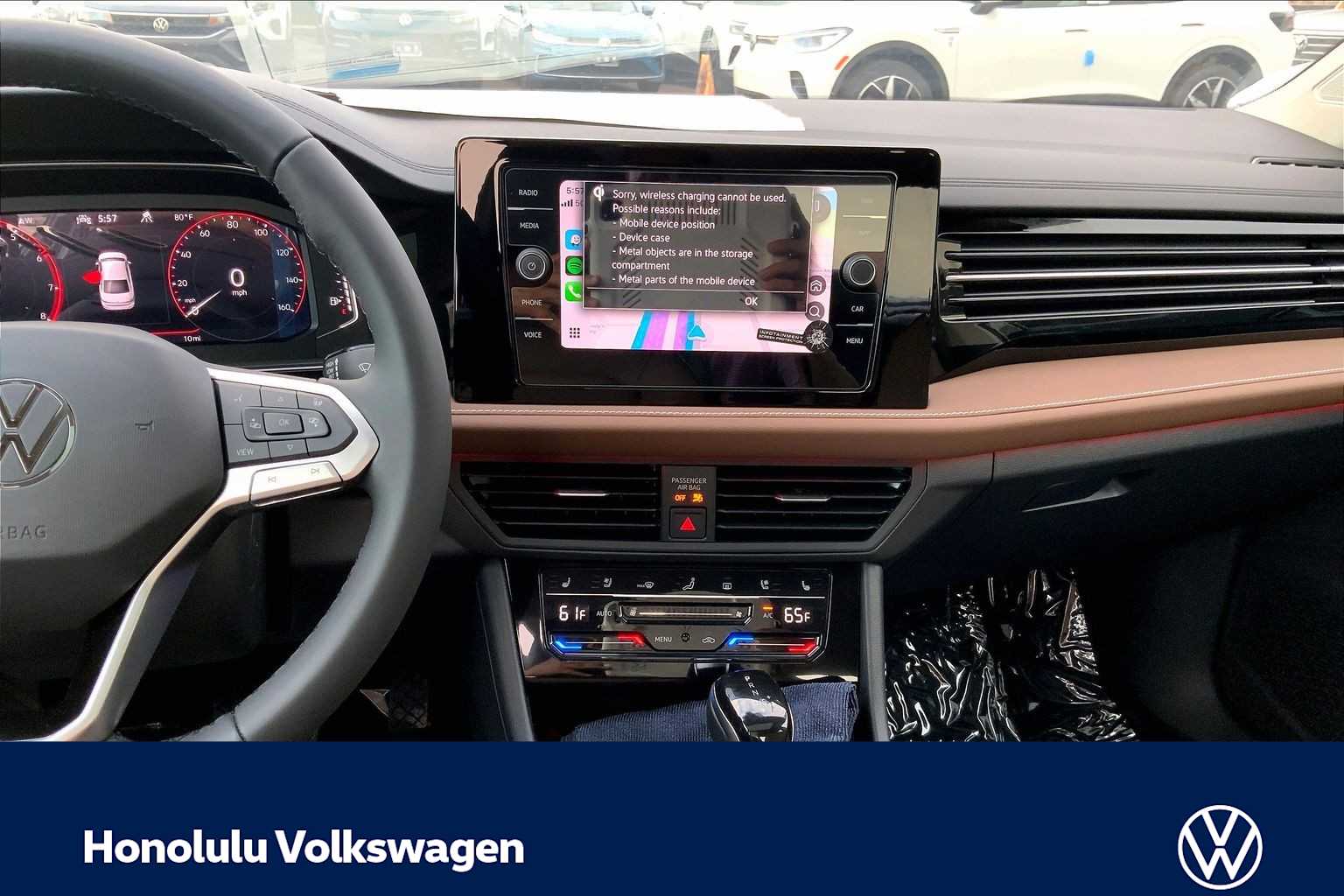 Thumbnail: 2026 Volkswagen Jetta - 16