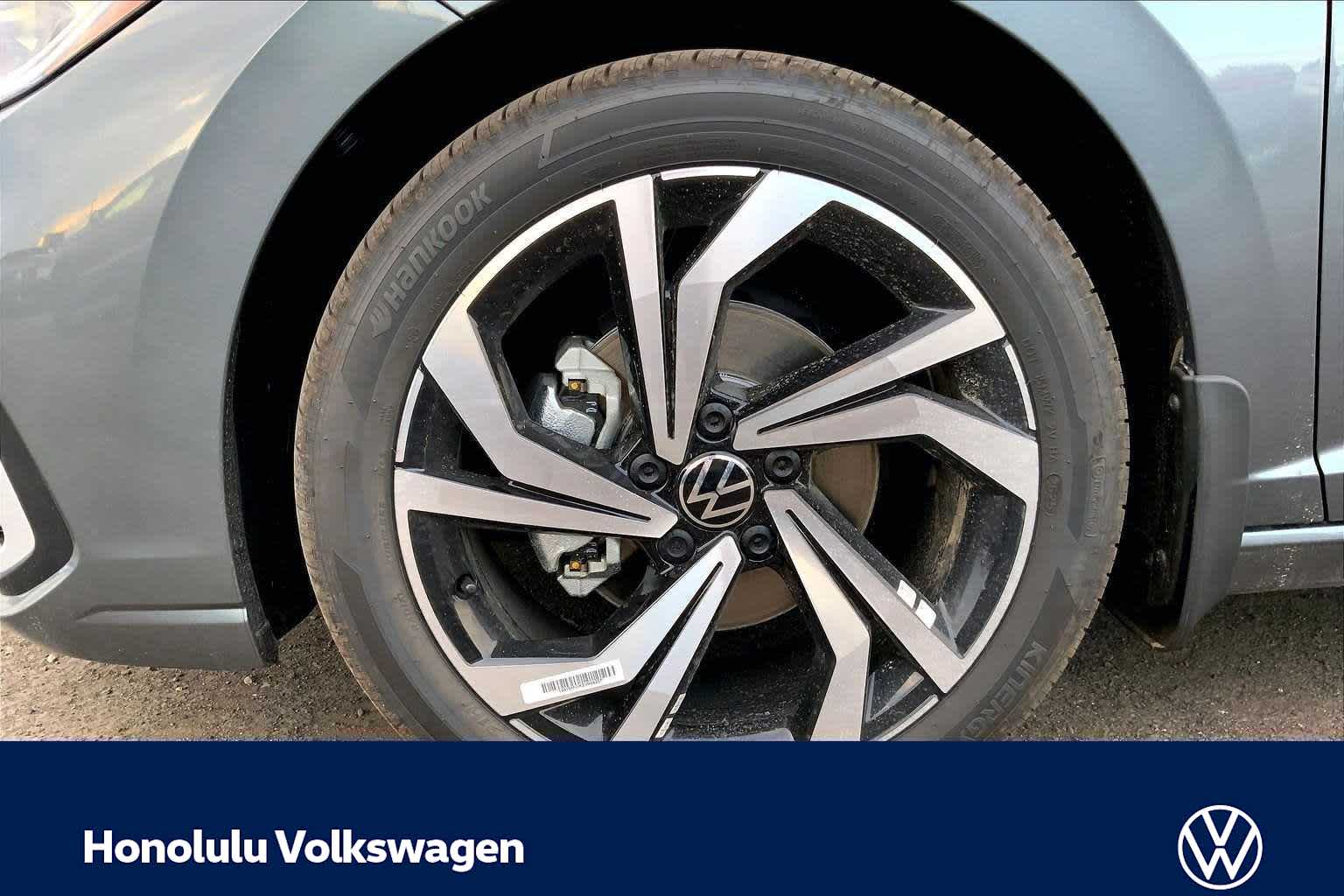 Thumbnail: 2026 Volkswagen Jetta - 8