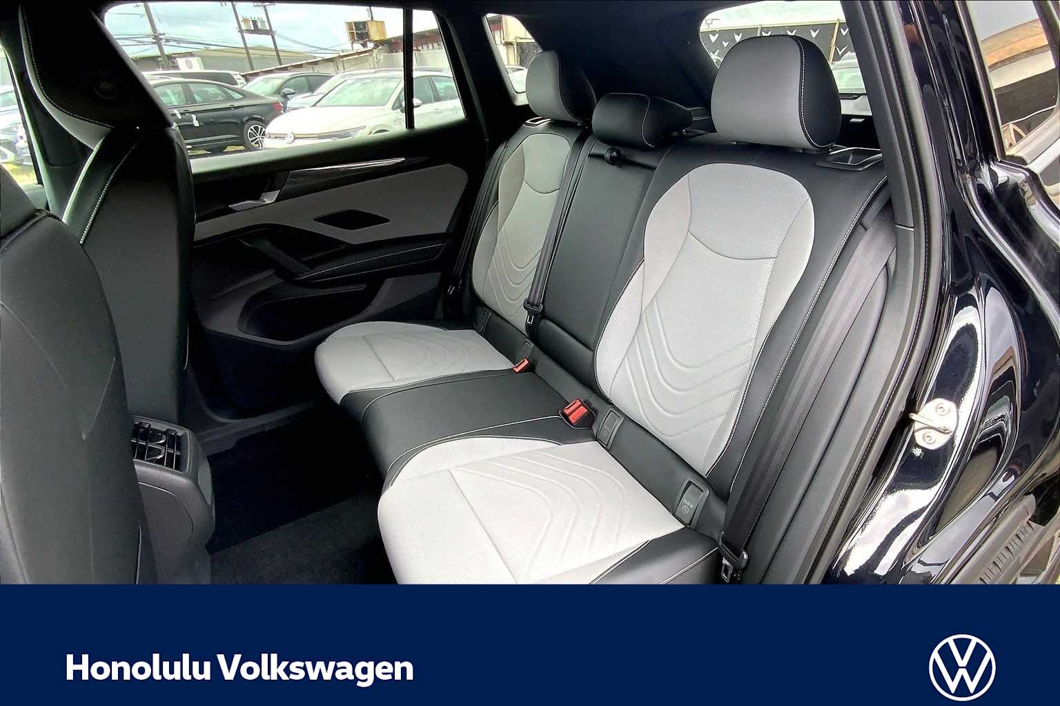 Thumbnail: 2026 Volkswagen Tiguan - 13