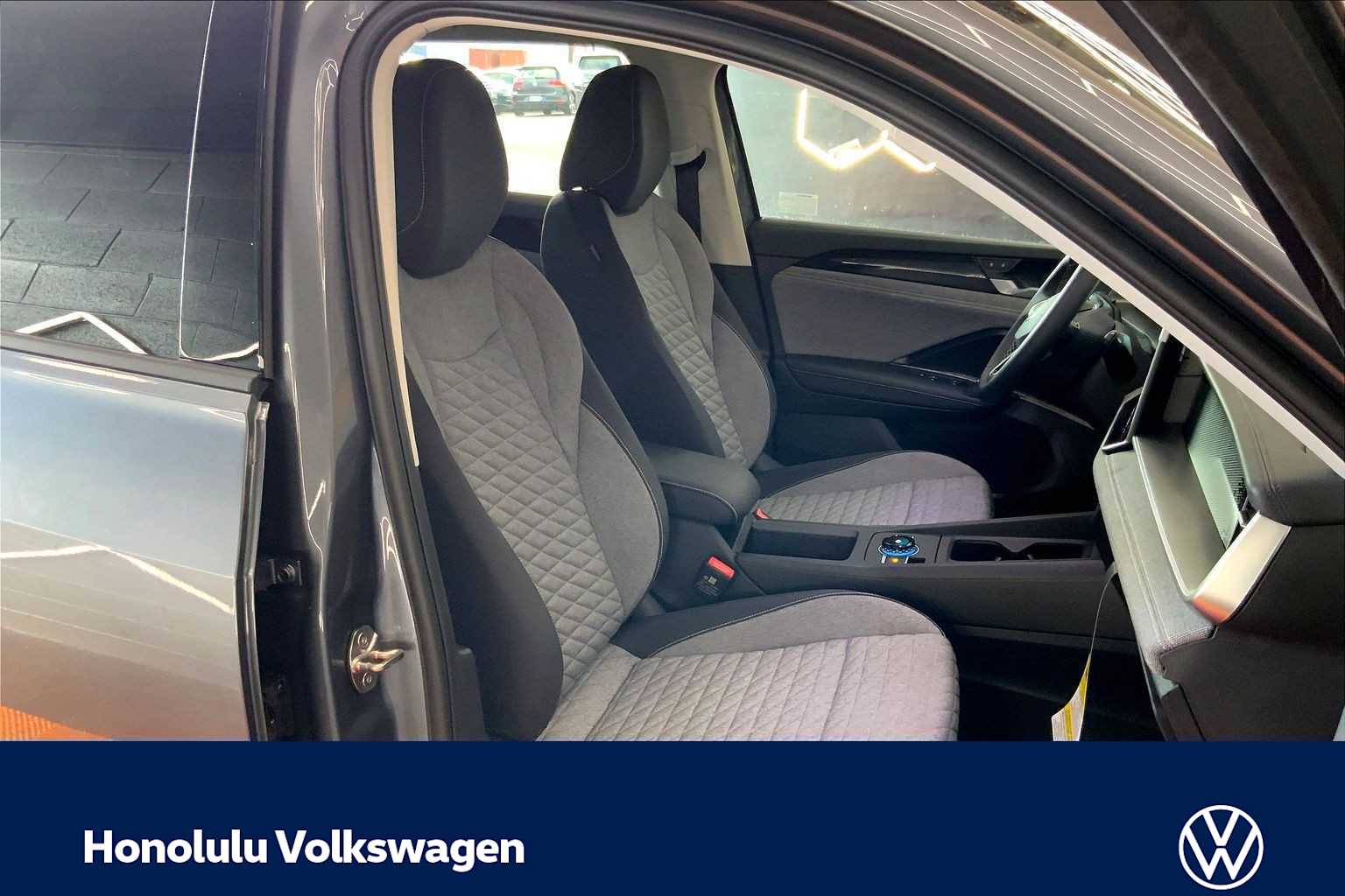 Thumbnail: 2026 Volkswagen Tiguan - 14