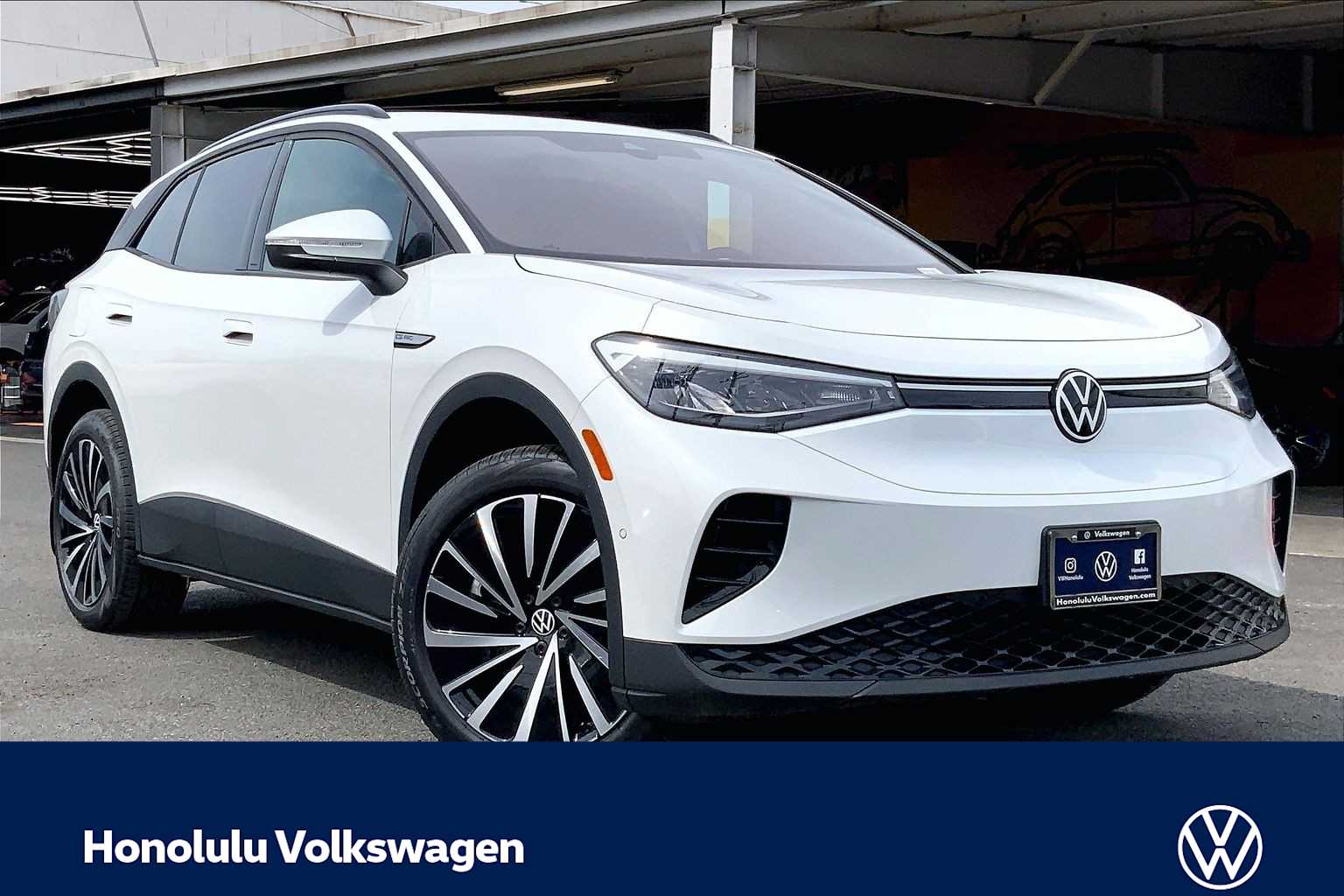 Thumbnail: 2026 Volkswagen ID.4 - 21