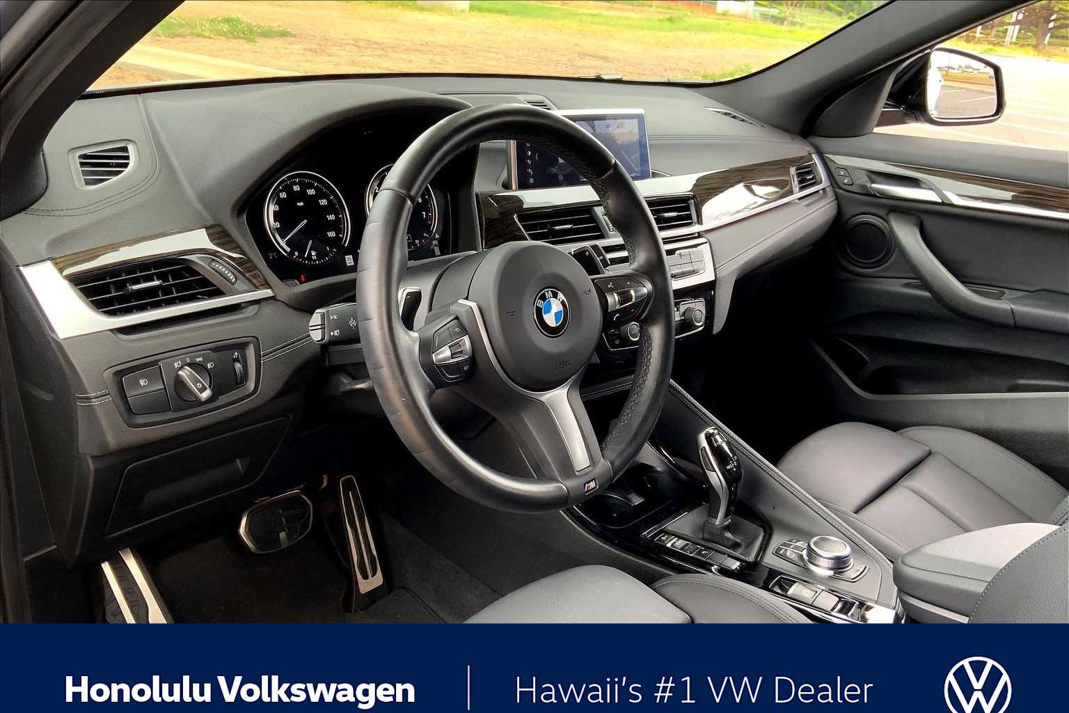 Thumbnail: 2023 BMW X2 - 2