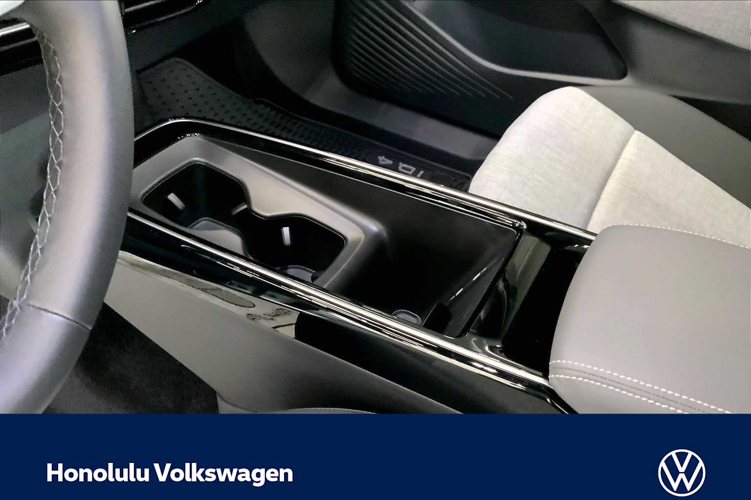 Thumbnail: 2026 Volkswagen ID.4 - 17