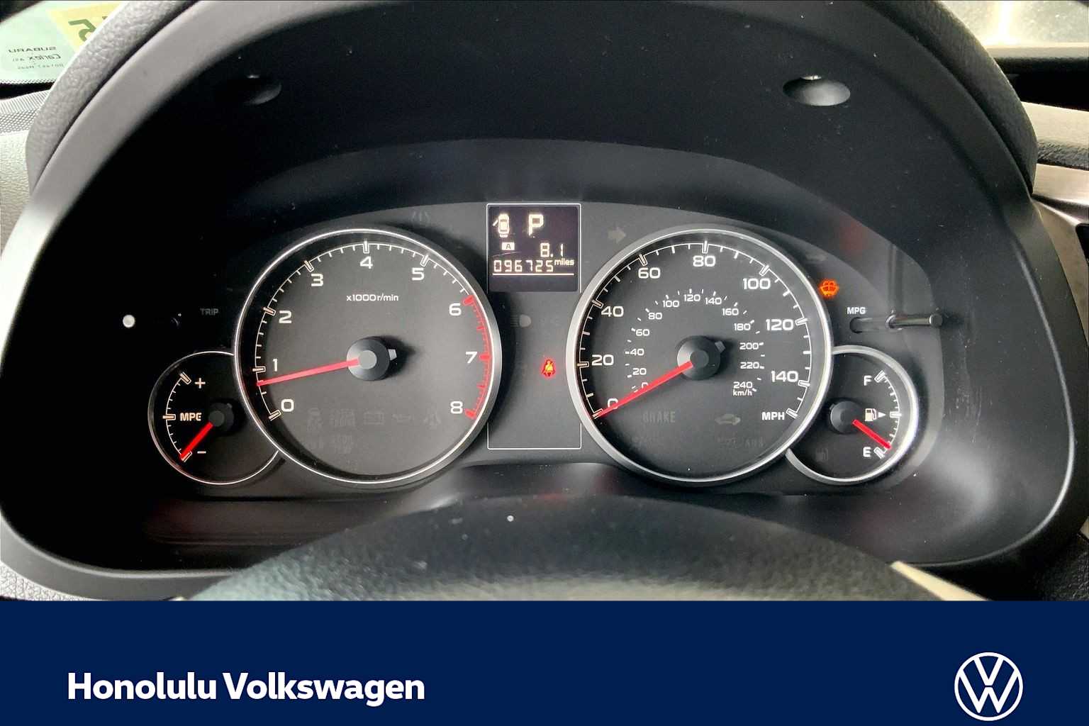 Thumbnail: 2014 Subaru Outback - 16