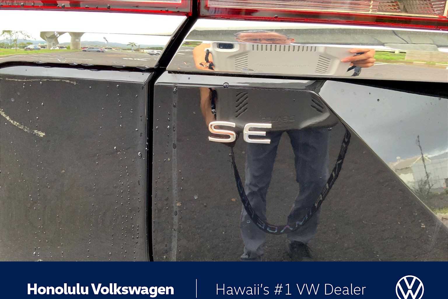 Thumbnail: 2026 Volkswagen Atlas - 7