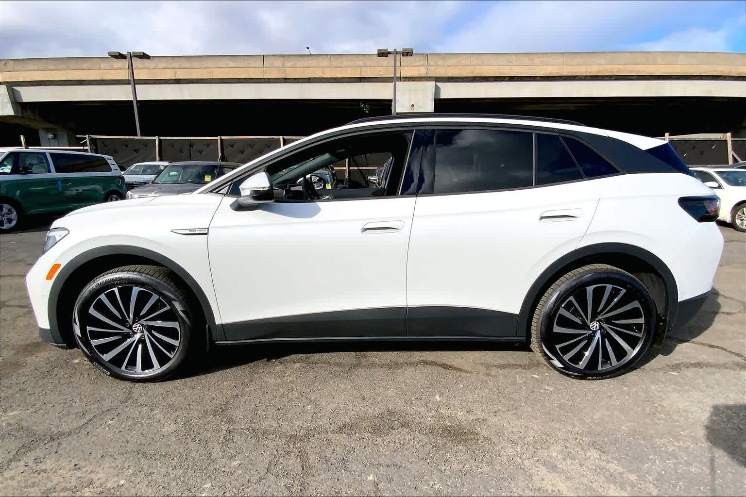 Thumbnail: 2026 Volkswagen ID.4 - 3