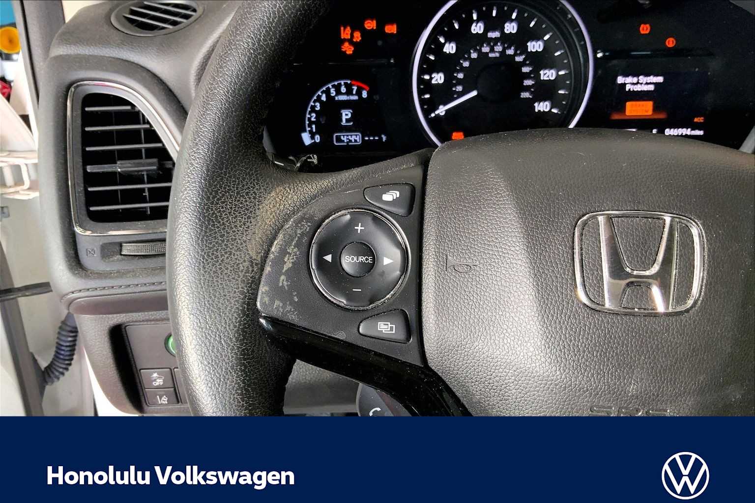 Thumbnail: 2022 Honda HR-V - 24