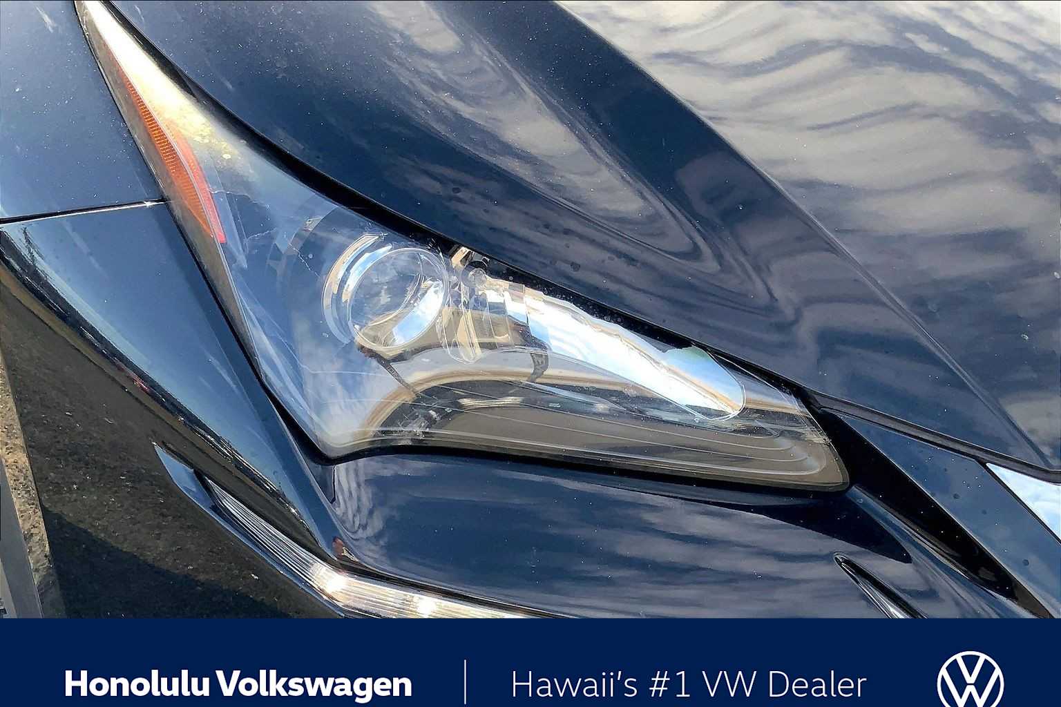 Thumbnail: 2016 Lexus NX - 30