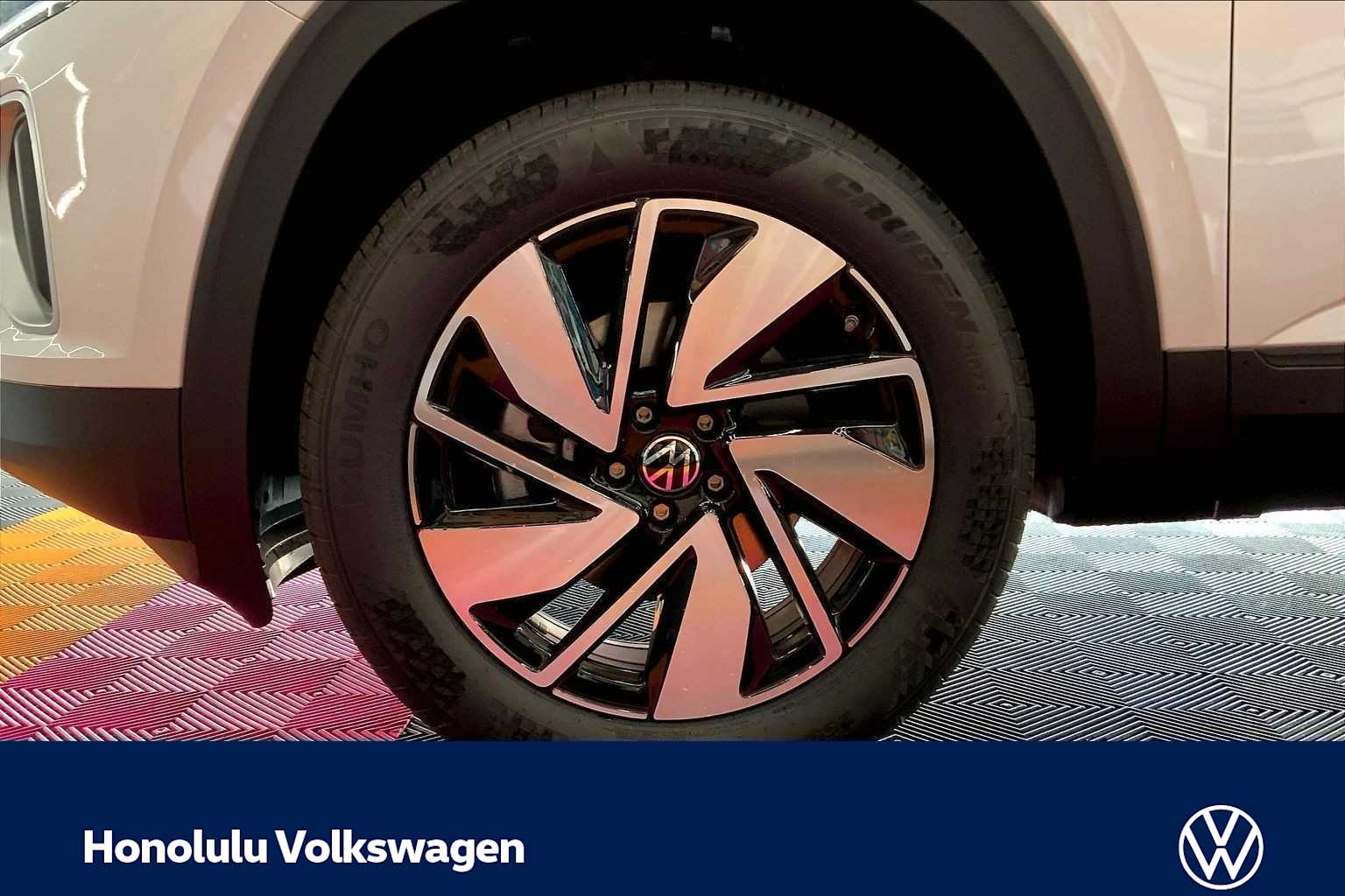 Thumbnail: 2026 Volkswagen Atlas - 8