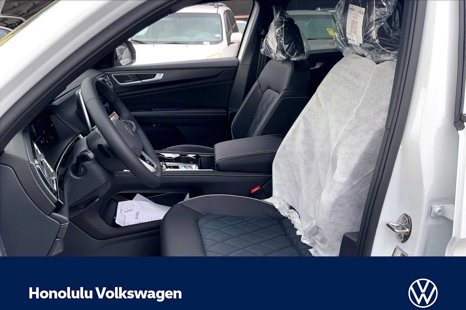 Thumbnail: 2026 Volkswagen Atlas - 11