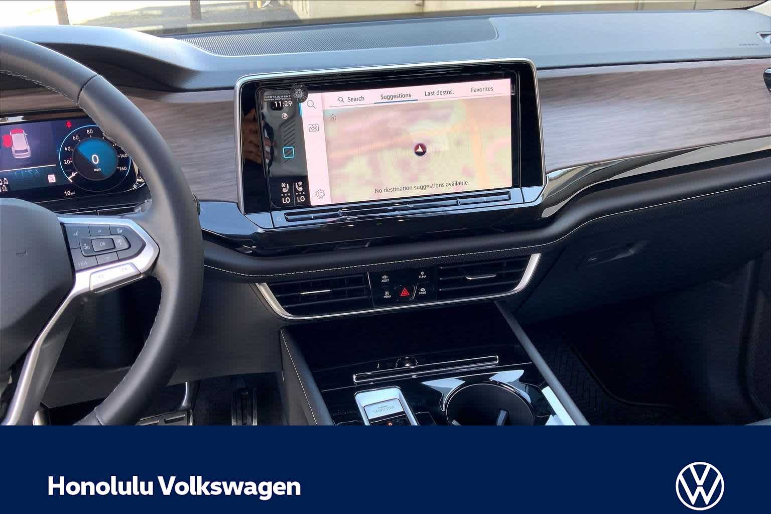 Thumbnail: 2026 Volkswagen Atlas - 16