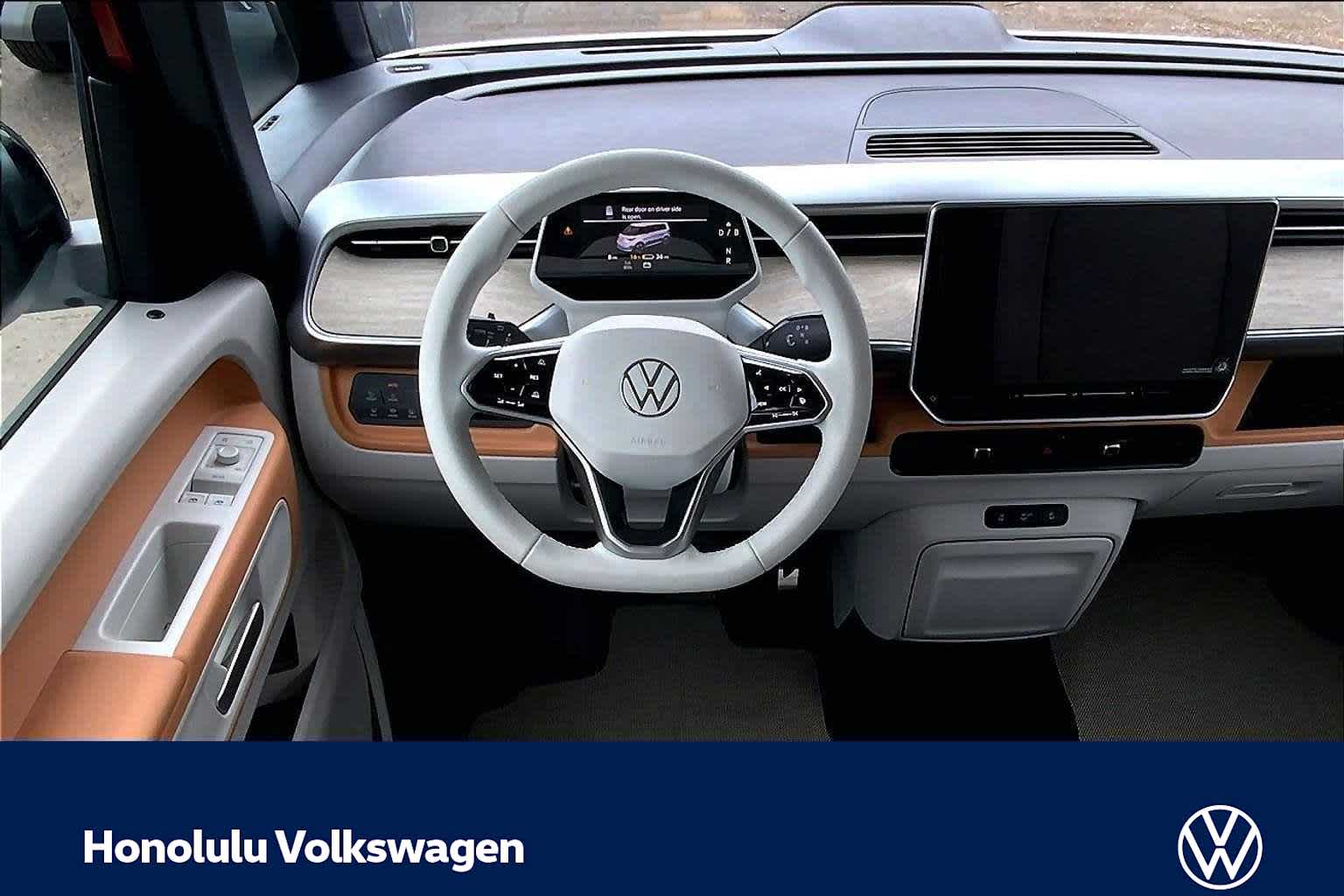 Thumbnail: 2025 Volkswagen ID.Buzz - 15