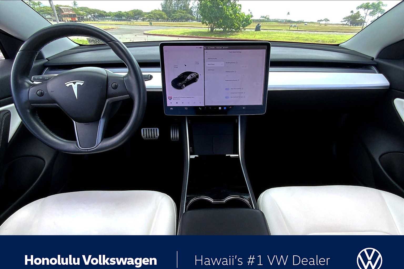 Thumbnail: 2019 Tesla Model 3 - 9