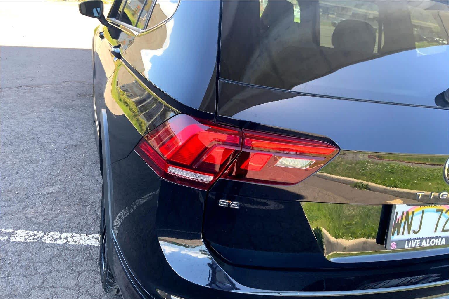 Thumbnail: 2022 Volkswagen Tiguan - 32