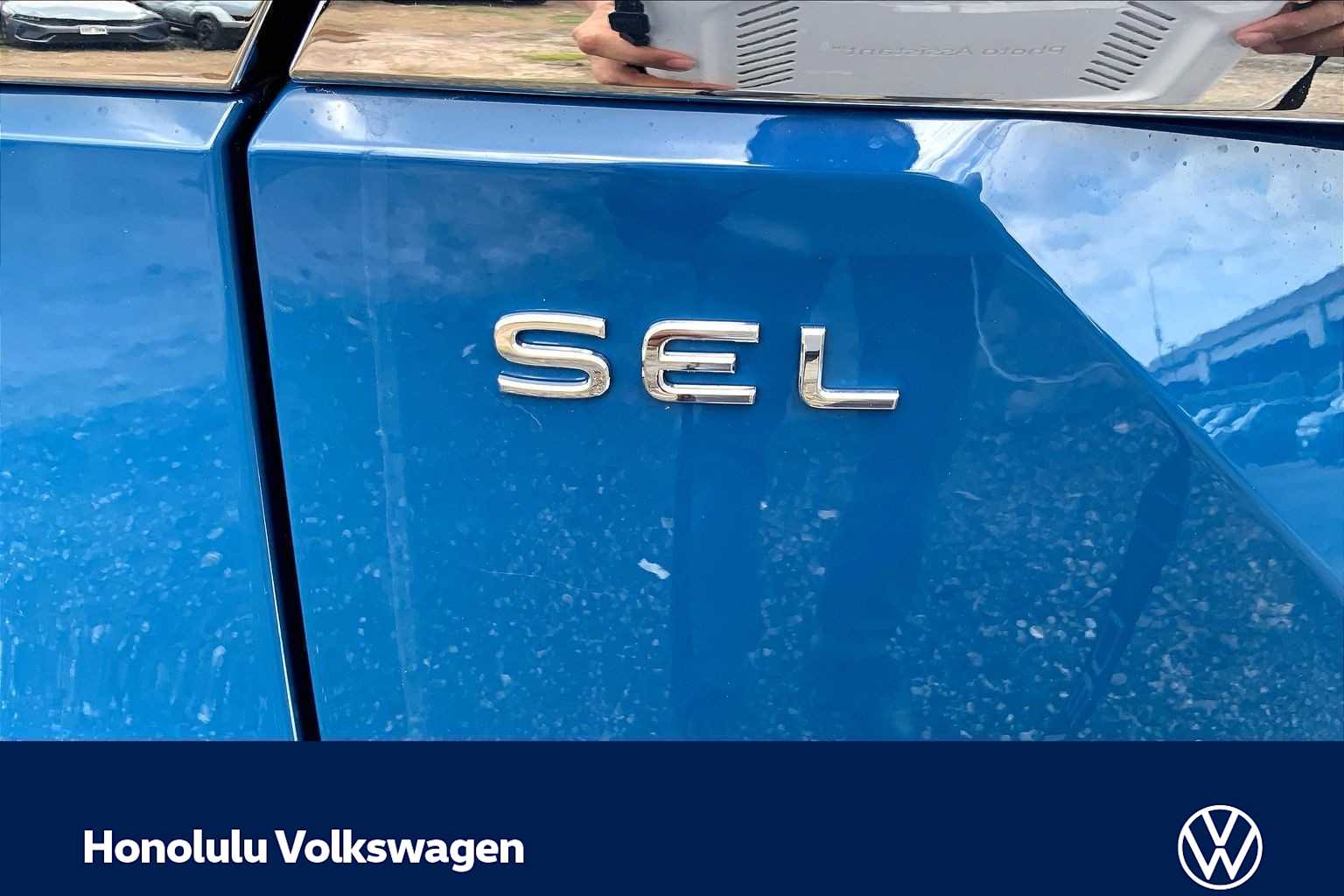 Thumbnail: 2026 Volkswagen Atlas - 7