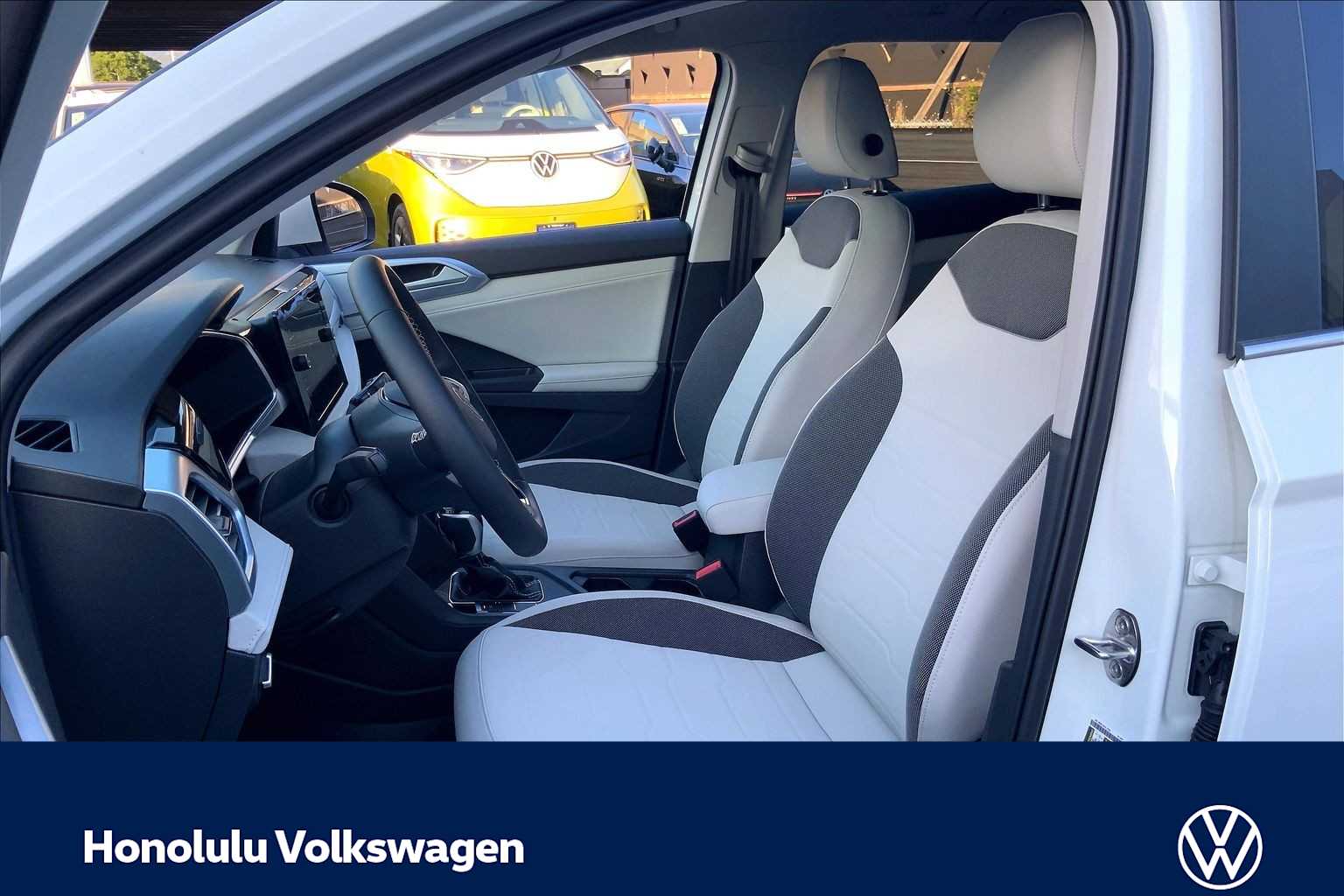 Thumbnail: 2026 Volkswagen Taos - 11