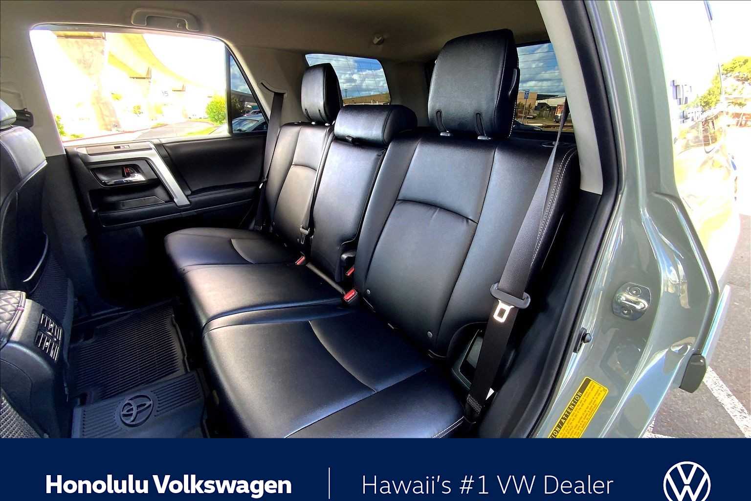 Thumbnail: 2023 Toyota 4Runner - 28