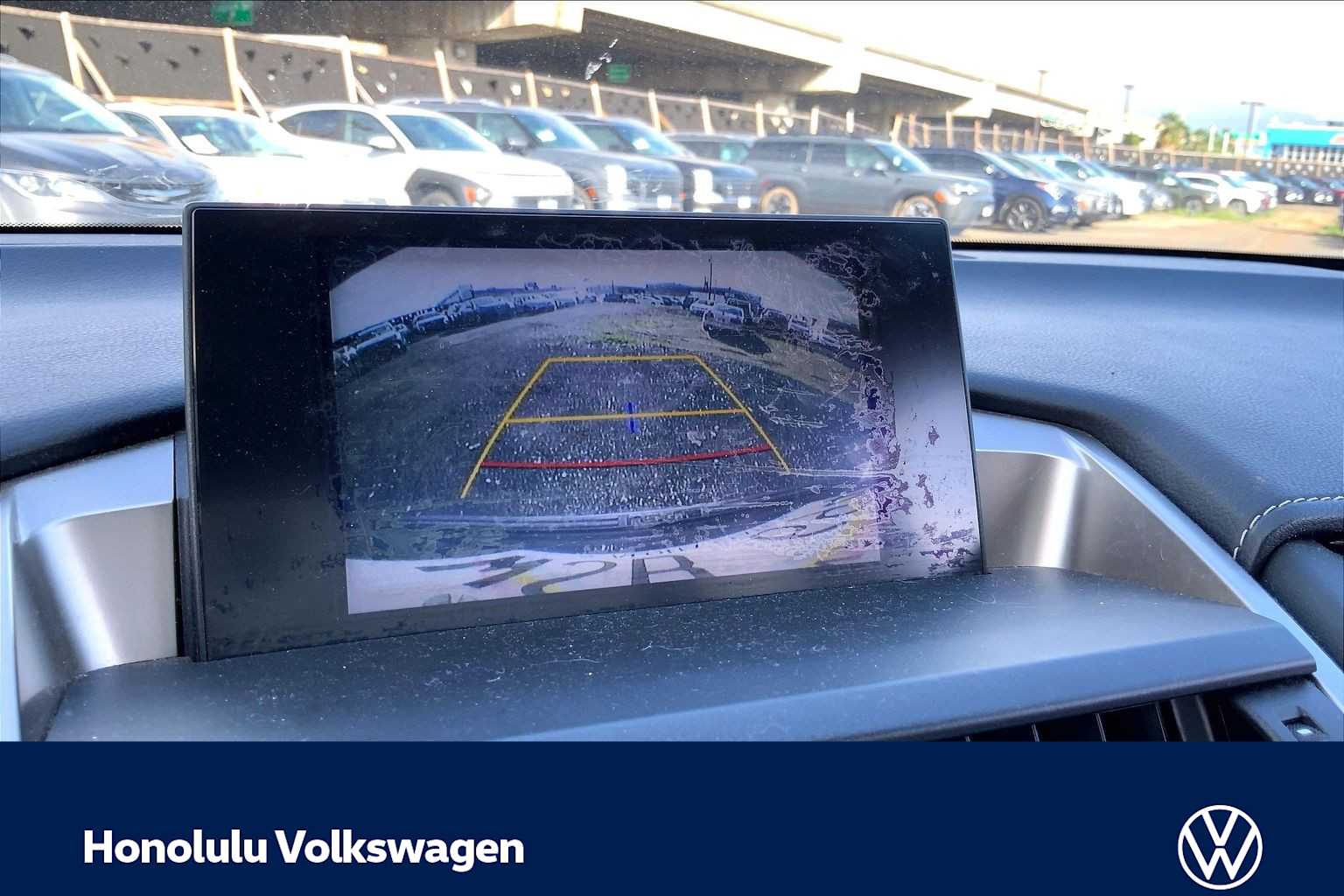 Thumbnail: 2016 Lexus NX - 25