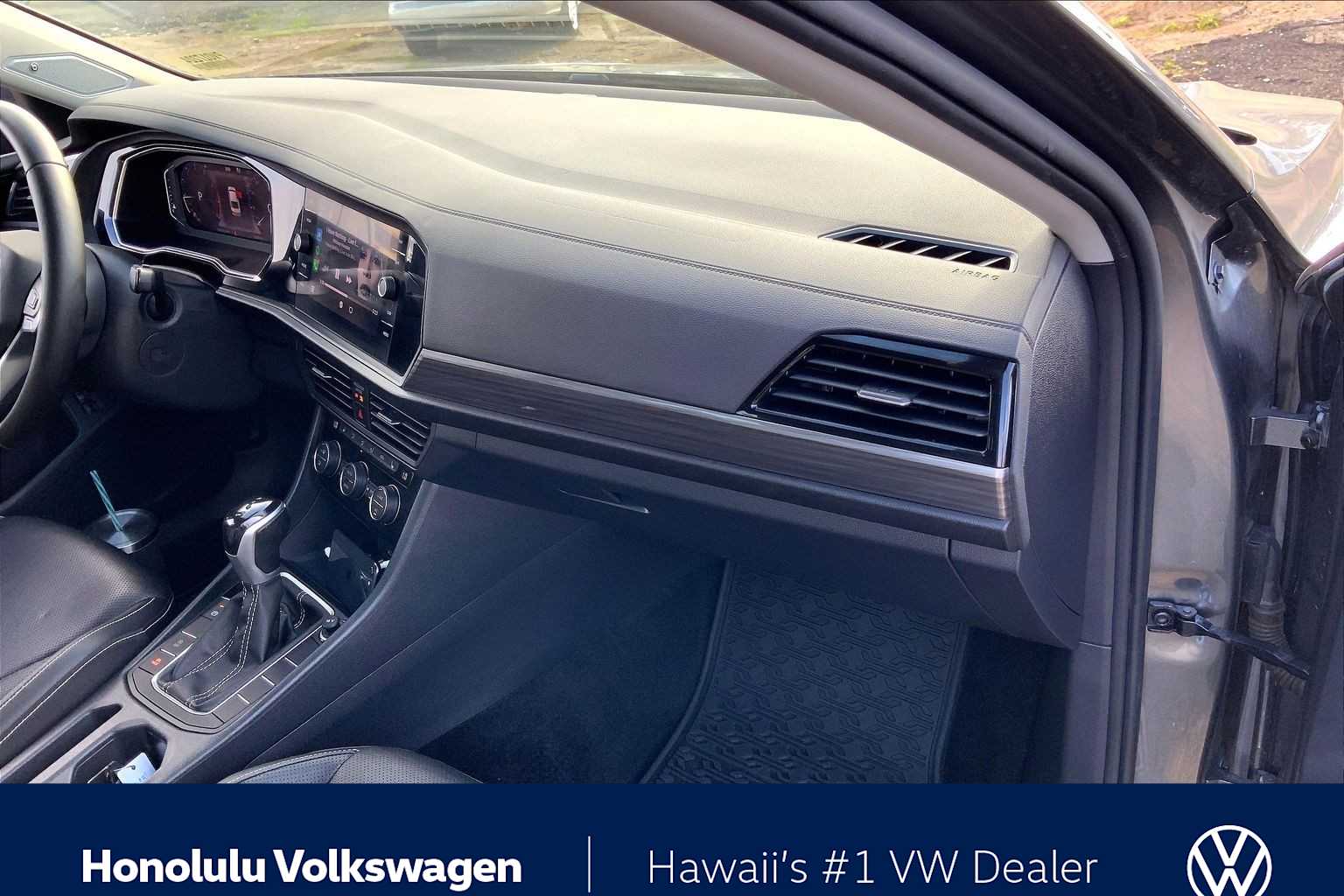 Thumbnail: 2023 Volkswagen Jetta - 23