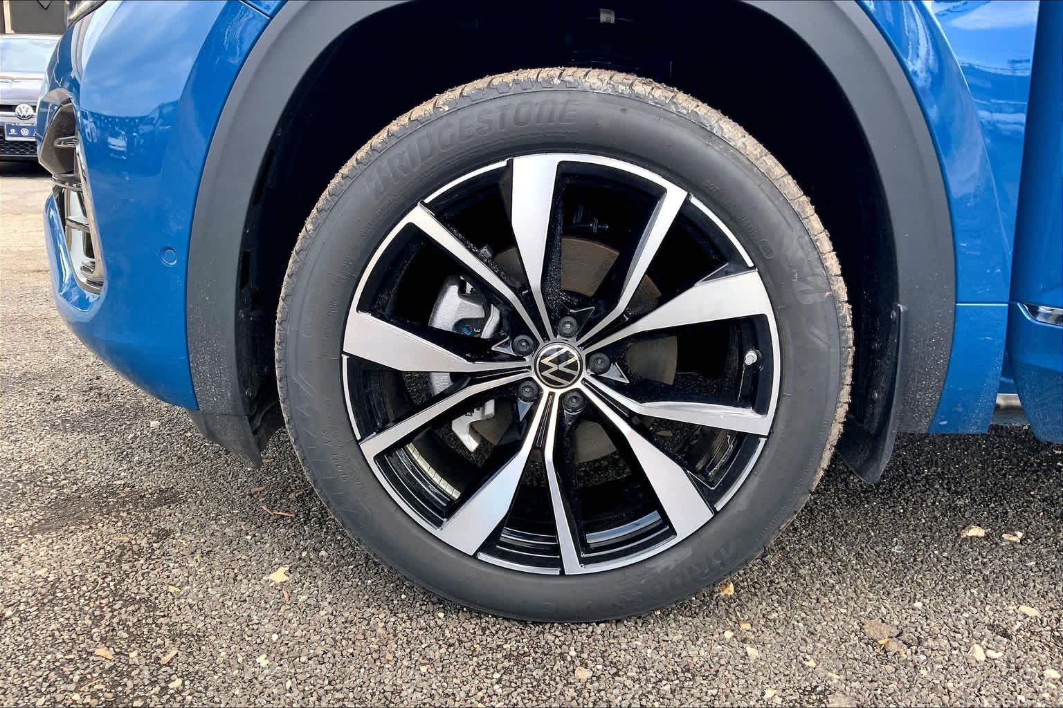 Thumbnail: 2026 Volkswagen Atlas - 8